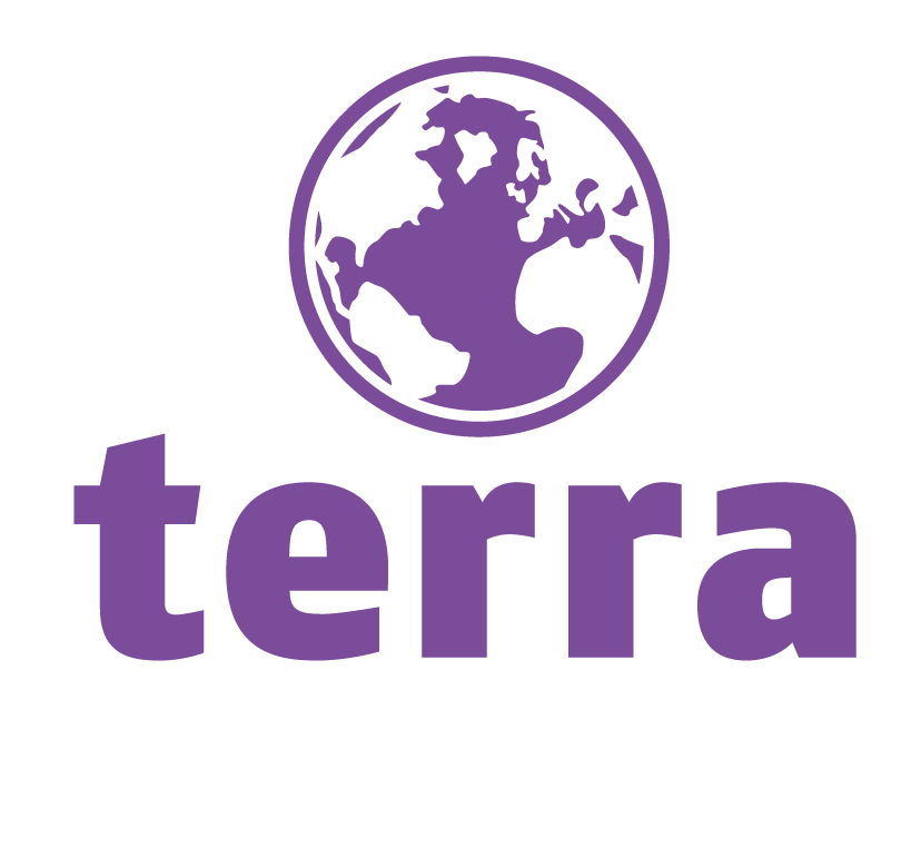 TERRA Logo